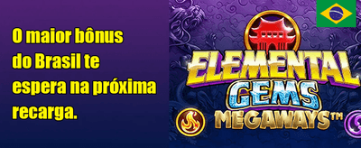 Recarga Diária Turbinada promotion banner