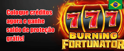 Bônus de Boas-Vindas 🎰 promotion