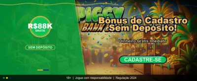 Bônus de Boas-Vindas 265bet banner